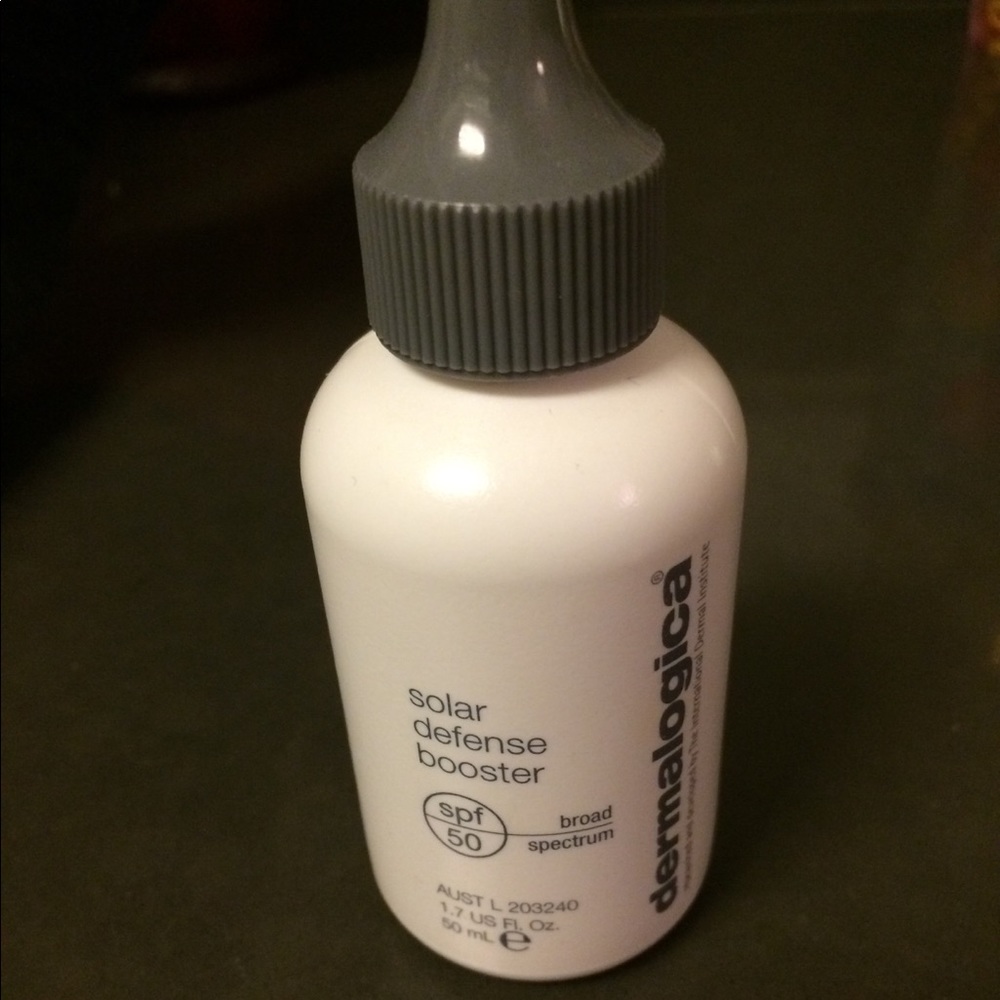 Dermalogica Solar Defense Booster SPF 50